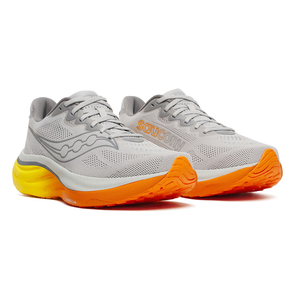 SAUCONY Ride 19 รองเท้าวิ่งผู้ชาย Supersports Thailand