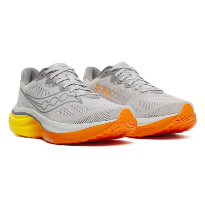 SAUCONY Ride 19 รองเท้าวิ่งผู้ชาย