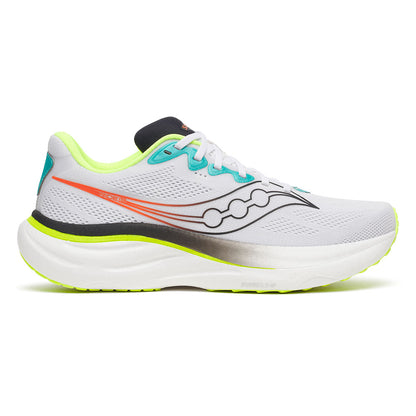 SAUCONY Ride 19 รองเท้าวิ่งผู้ชาย