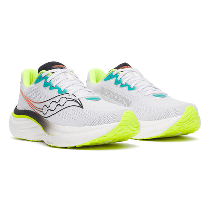 SAUCONY Ride 19 รองเท้าวิ่งผู้ชาย