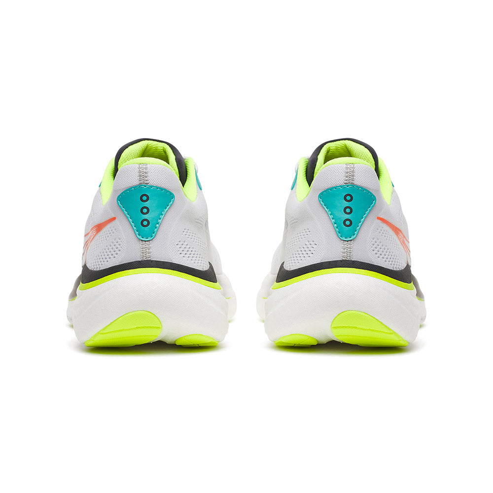 SAUCONY Ride 19 รองเท้าวิ่งผู้ชาย Supersports Thailand