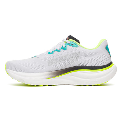 SAUCONY Ride 19 รองเท้าวิ่งผู้ชาย
