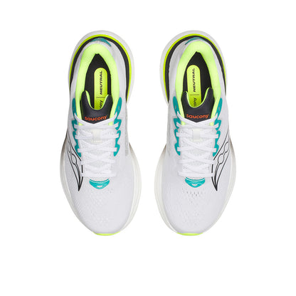 SAUCONY Ride 19 รองเท้าวิ่งผู้ชาย