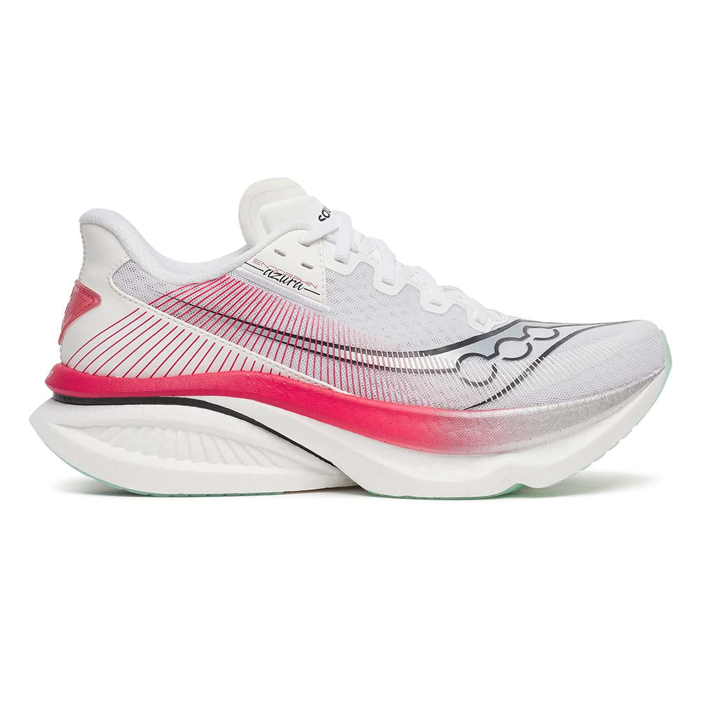 SAUCONY Endorphin Azura Men's Running Shoes - Supersports Thailand Supersports Thailand