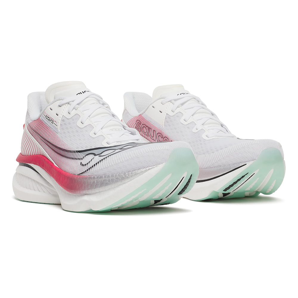 SAUCONY Endorphin Azura Men's Running Shoes - Supersports Thailand