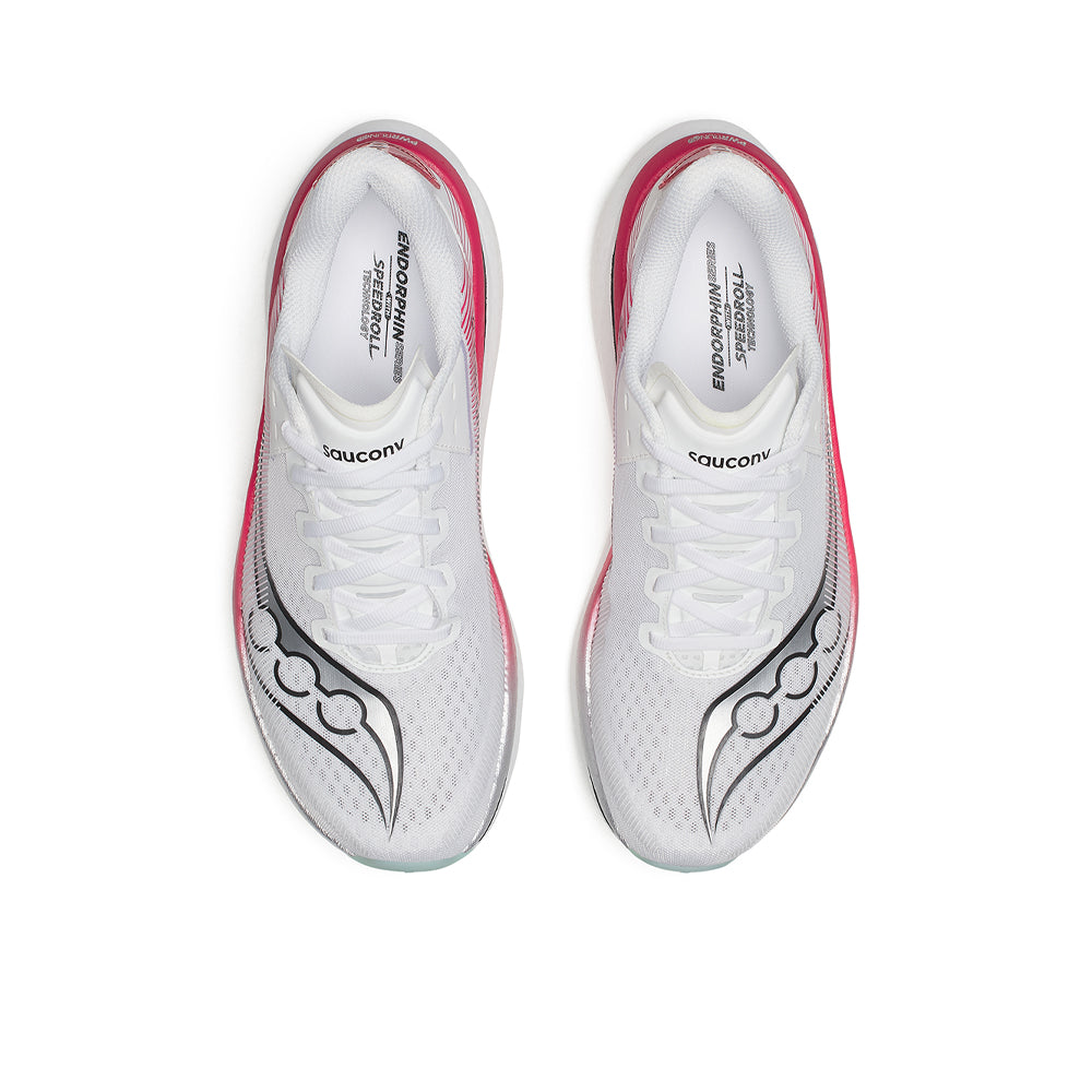 SAUCONY Endorphin Azura Men's Running Shoes - Supersports Thailand Supersports Thailand