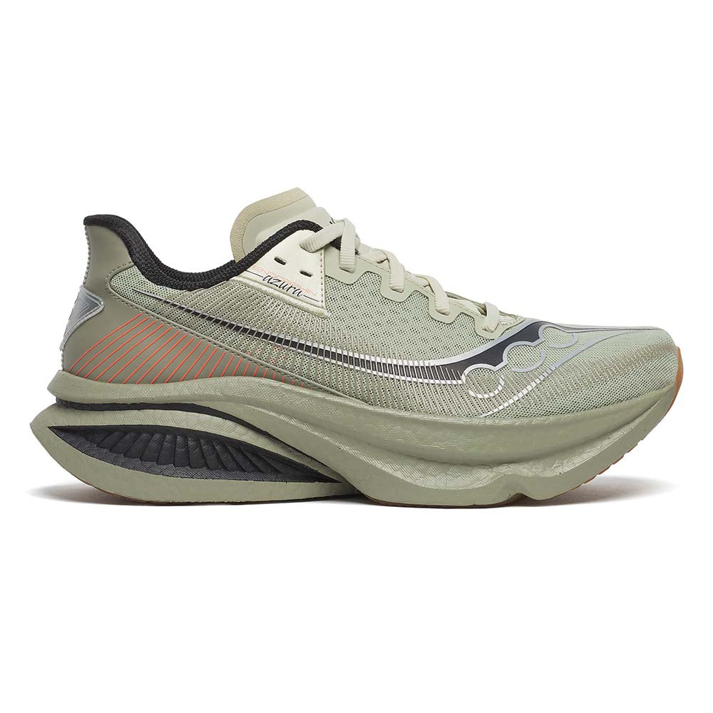 SAUCONY Endorphin Azura Men's Running Shoes - Supersports Thailand Supersports Thailand