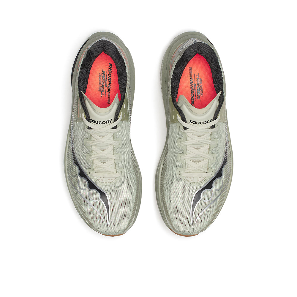 SAUCONY Endorphin Azura Men's Running Shoes - Supersports Thailand Supersports Thailand