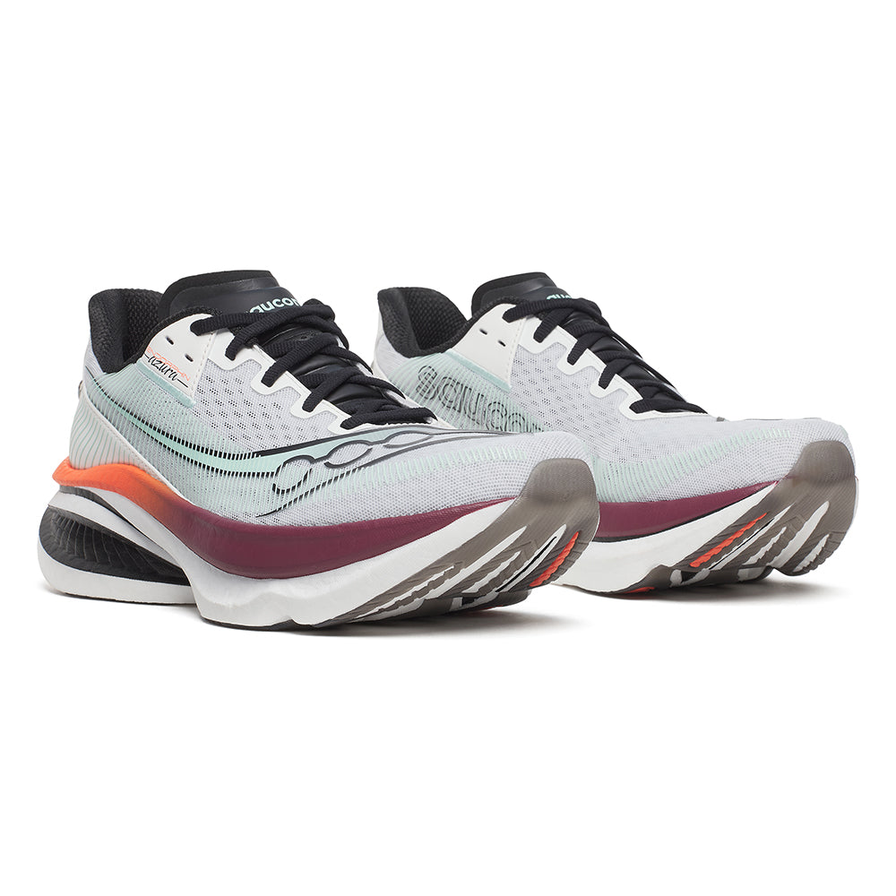 SAUCONY Endorphin Azura Men's Running Shoes - Supersports Thailand Supersports Thailand