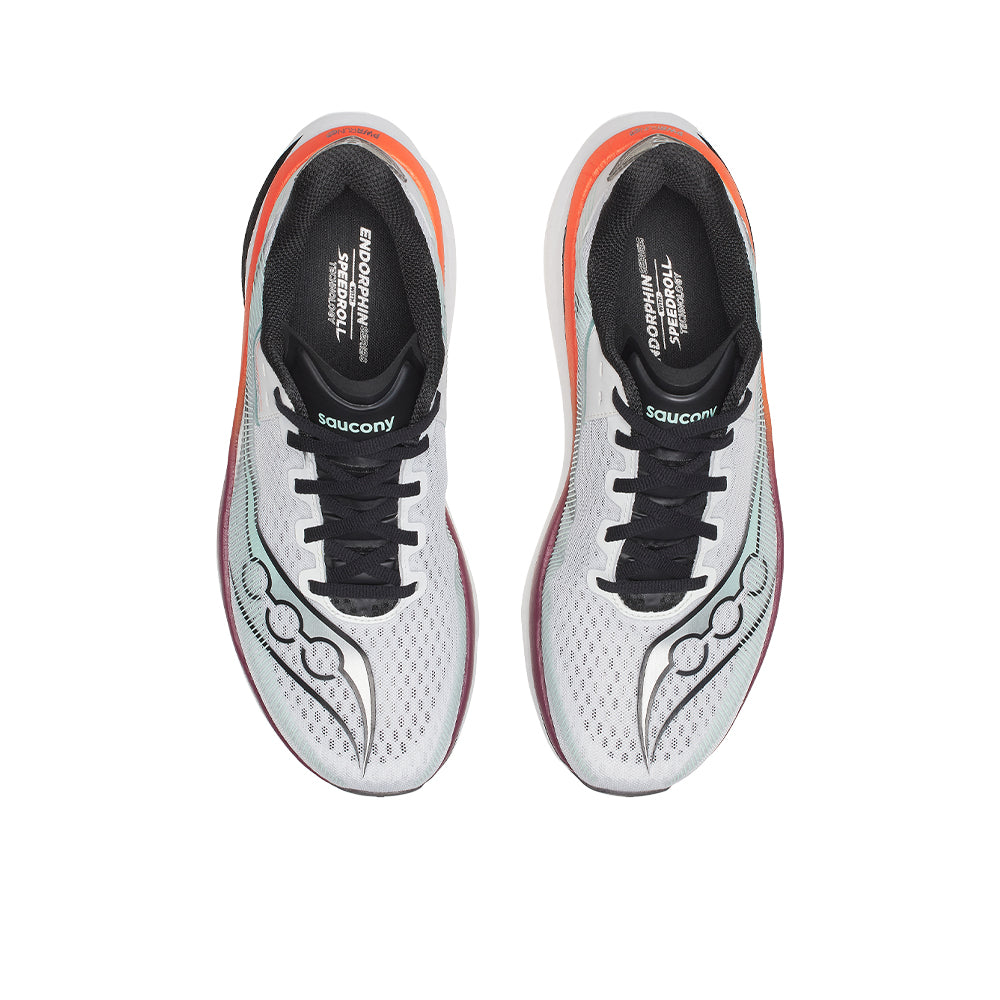 SAUCONY Endorphin Azura Men's Running Shoes - Supersports Thailand Supersports Thailand
