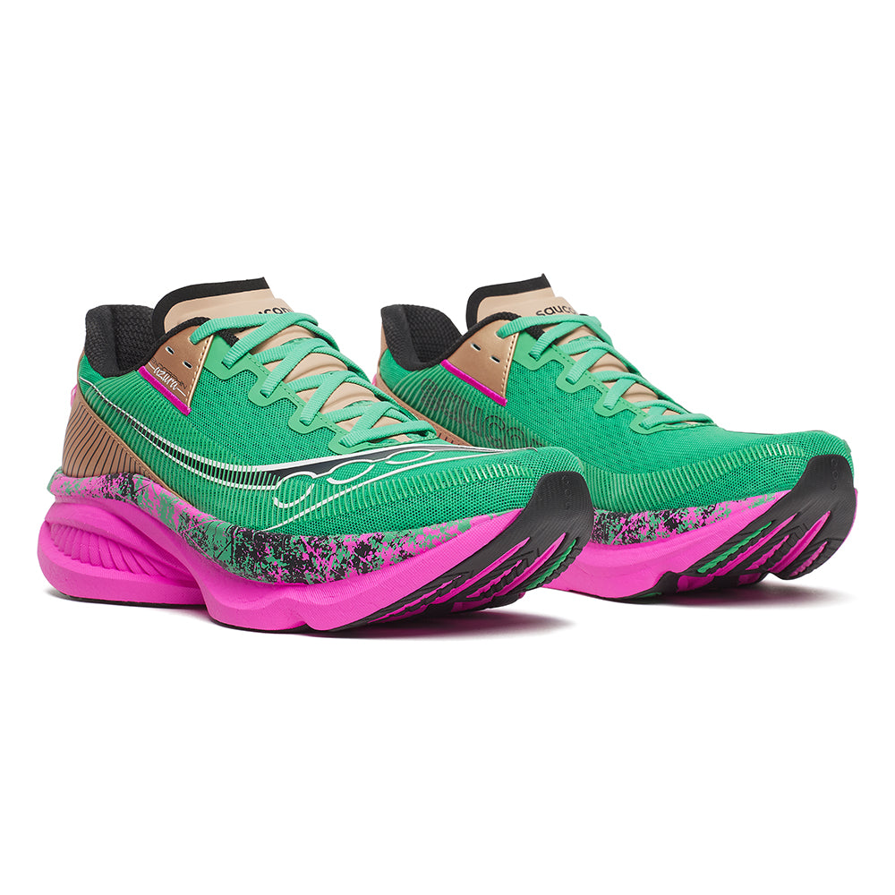 SAUCONY Endorphin Azura Men's Running Shoes - Supersports Thailand