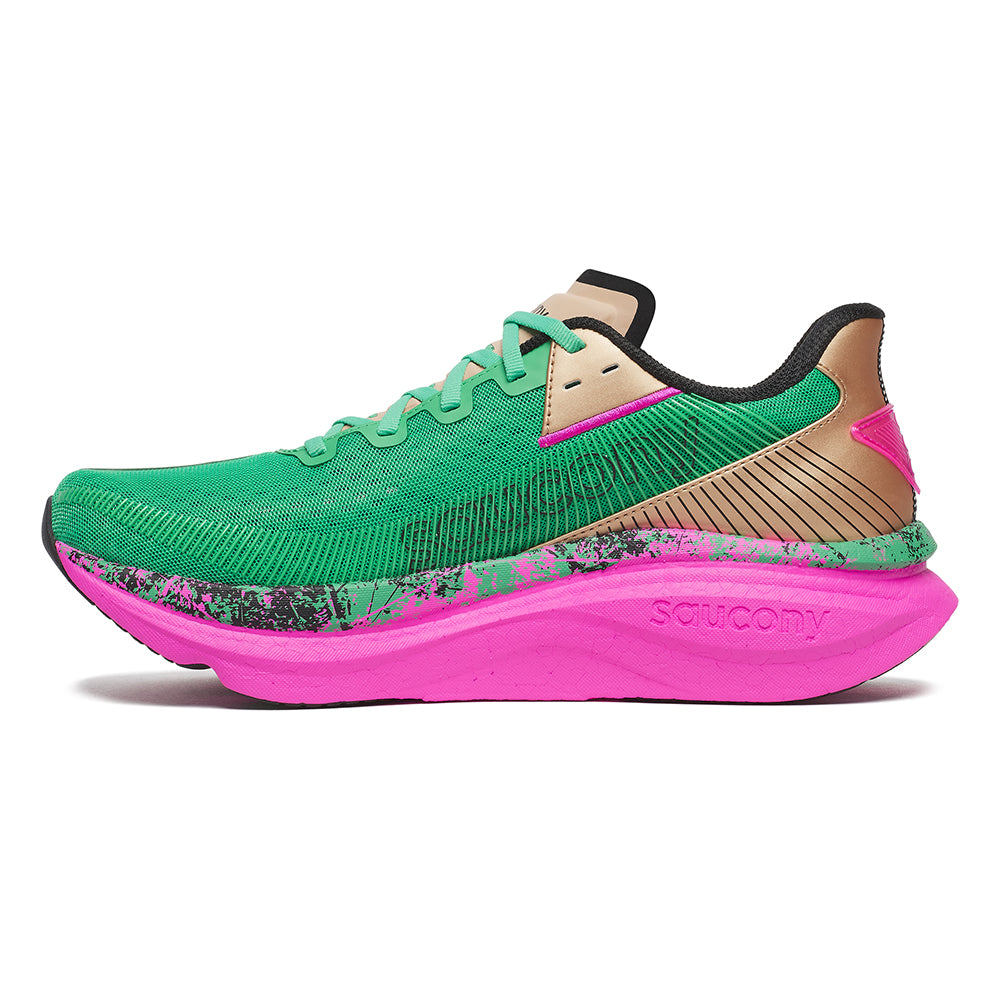 SAUCONY Endorphin Azura Men's Running Shoes - Supersports Thailand Supersports Thailand