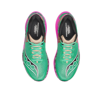 SAUCONY Endorphin Azura Men's Running Shoes - Supersports Thailand