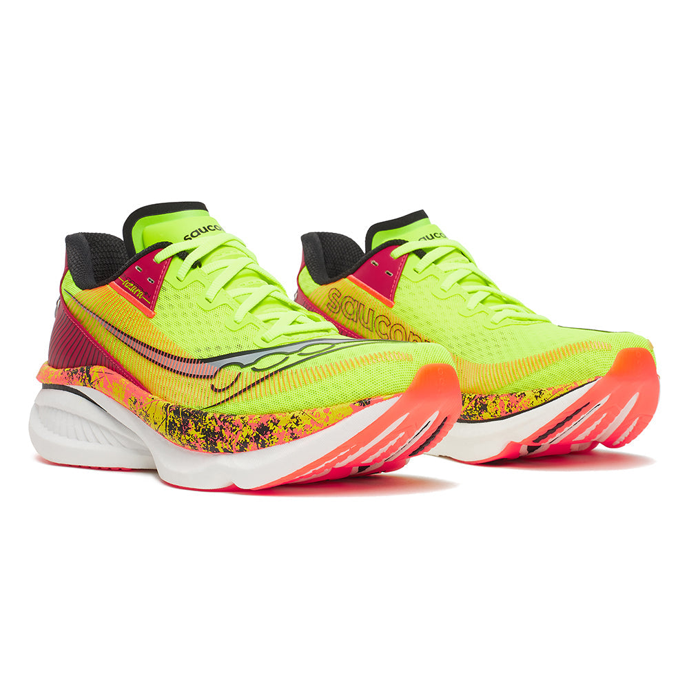 SAUCONY Endorphin Azura Men's Running Shoes - Supersports Thailand Supersports Thailand
