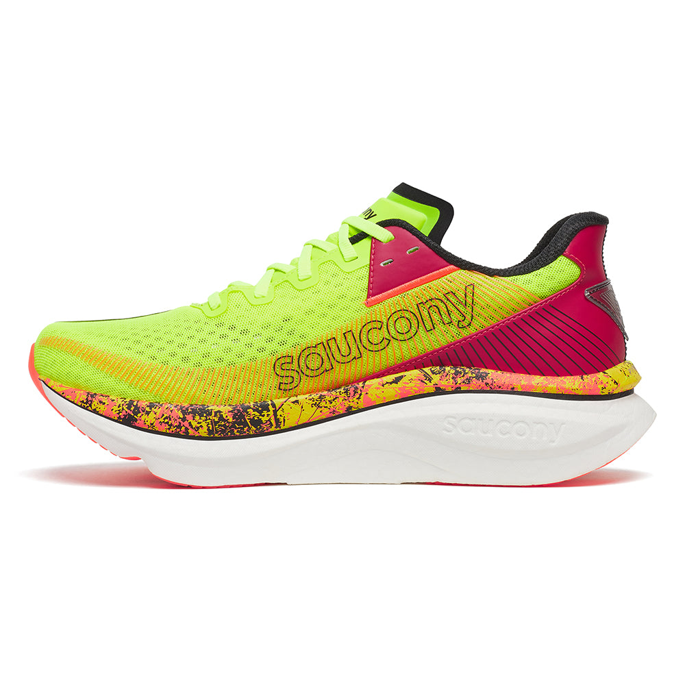 SAUCONY Endorphin Azura Men's Running Shoes - Supersports Thailand