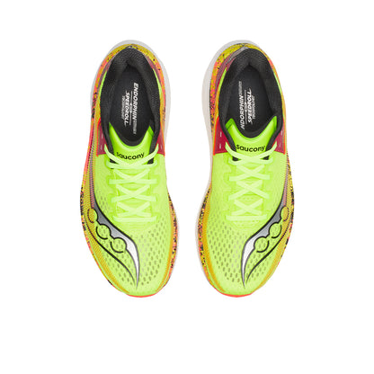 SAUCONY Endorphin Azura Men's Running Shoes - Supersports Thailand