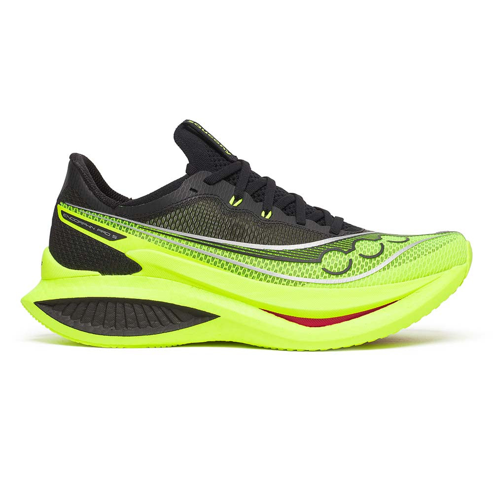 SAUCONY Endorphin Pro 5 Men's Running Shoes - Supersports Thailand Supersports Thailand