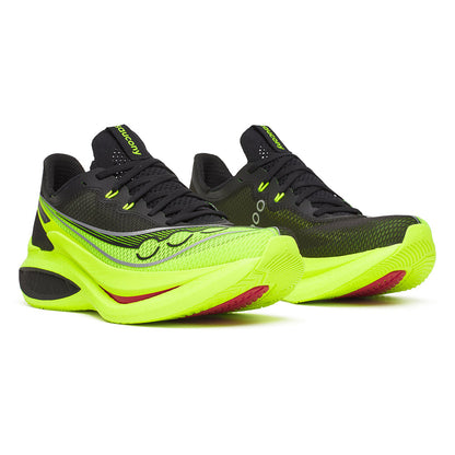 SAUCONY Endorphin Pro 5 รองเท้าวิ่งผู้ชาย