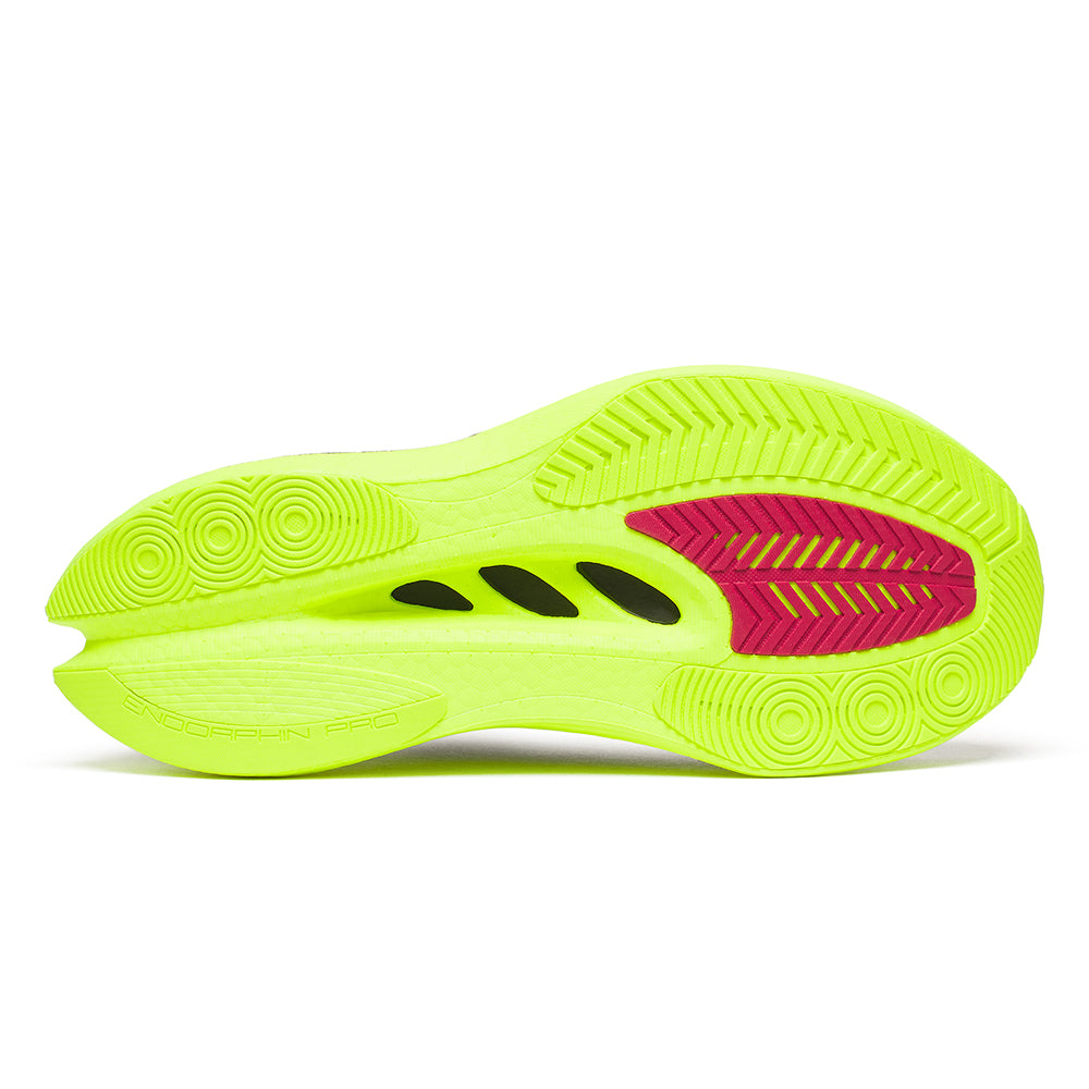 SAUCONY Endorphin Pro 5 Men's Running Shoes - Supersports Thailand Supersports Thailand