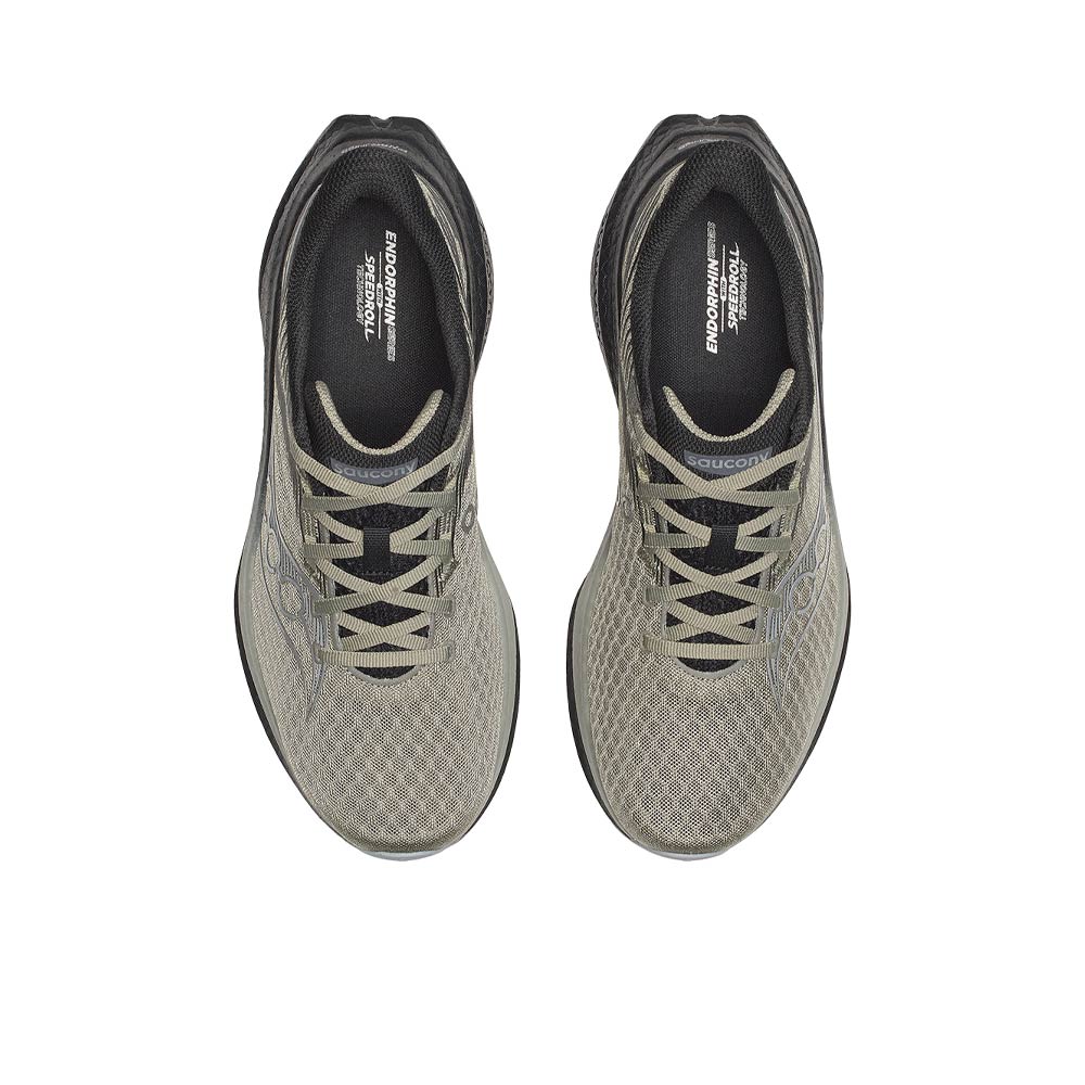 SAUCONY Endorphin Speed 5 Men's Running Shoes - Supersports Thailand