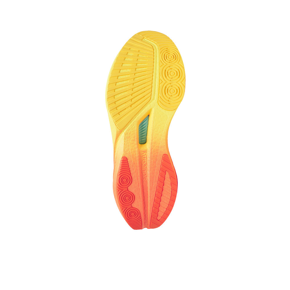 SAUCONY Endorphin Speed 5 Men's Running Shoes - Supersports Thailand