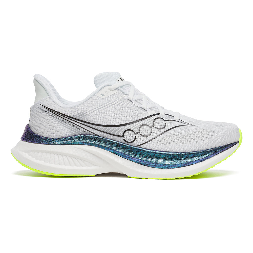SAUCONY Endorphin Speed 5 Men's Running Shoes - Supersports Thailand