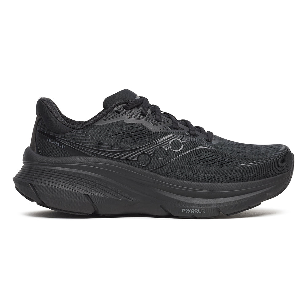 SAUCONY Guide 19 Men's Running Shoes - Supersports Thailand