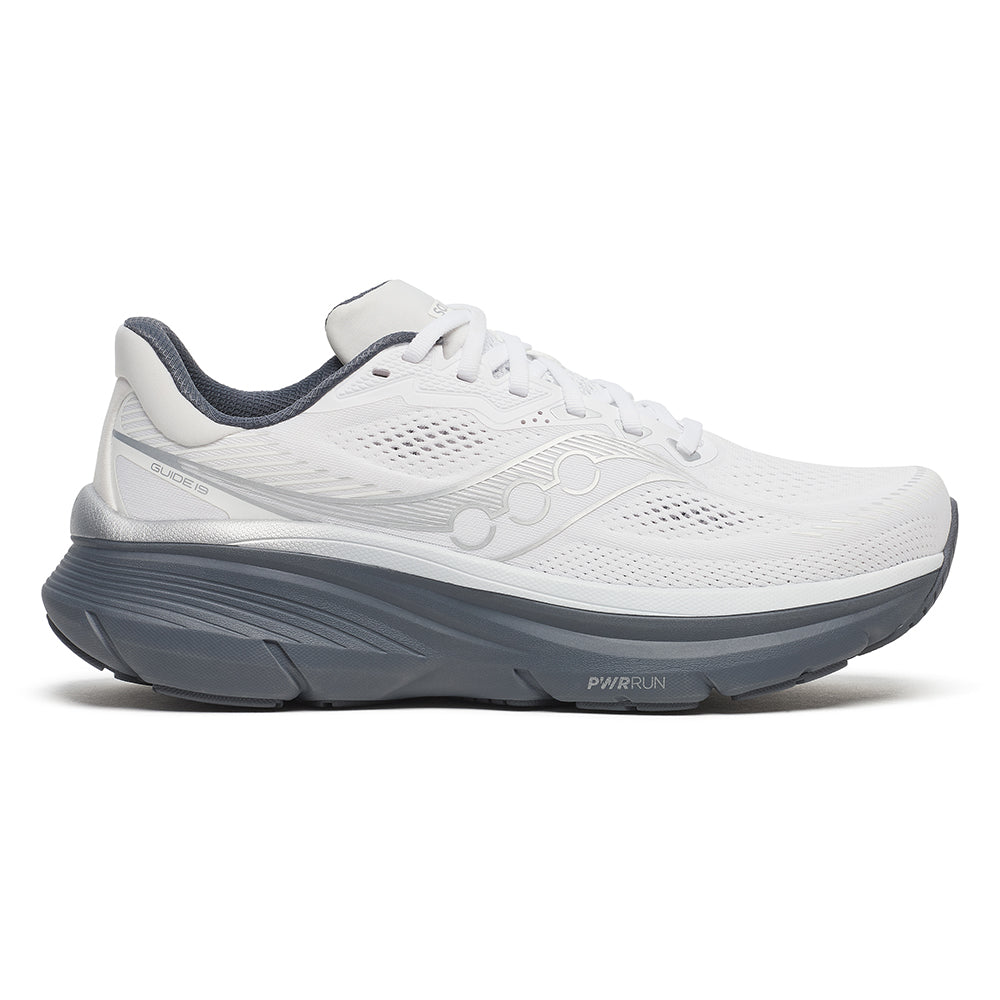 SAUCONY Guide 19 Men's Running Shoes - Supersports Thailand