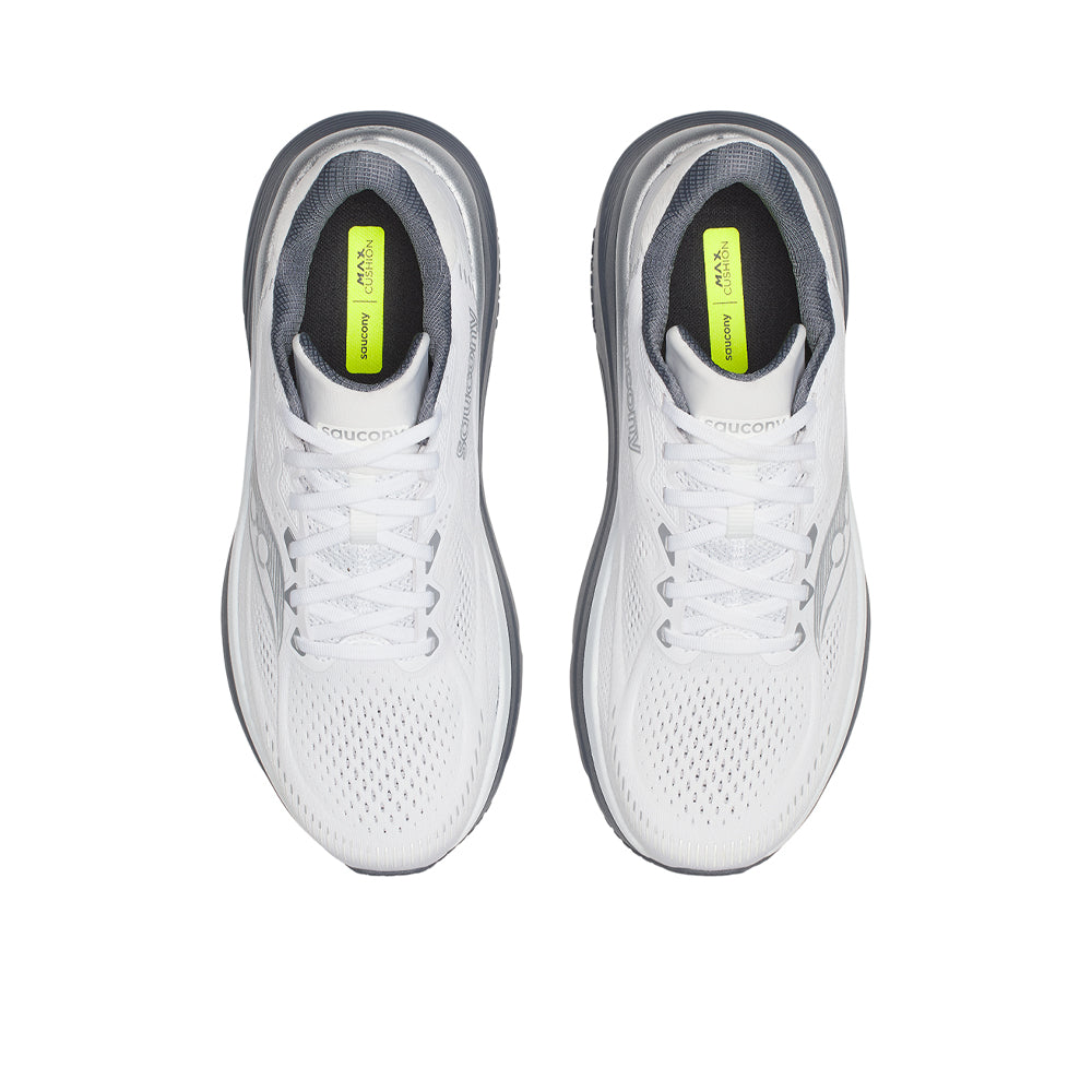 SAUCONY Guide 19 Men's Running Shoes - Supersports Thailand Supersports Thailand