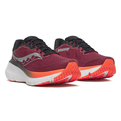 SAUCONY Guide 19 Men's Running Shoes - Supersports Thailand