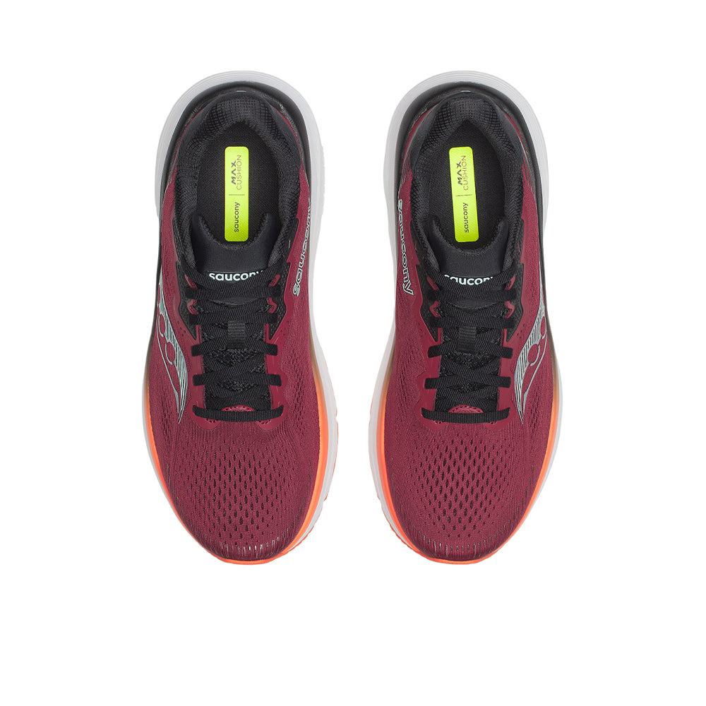 SAUCONY Guide 19 Men's Running Shoes - Supersports Thailand