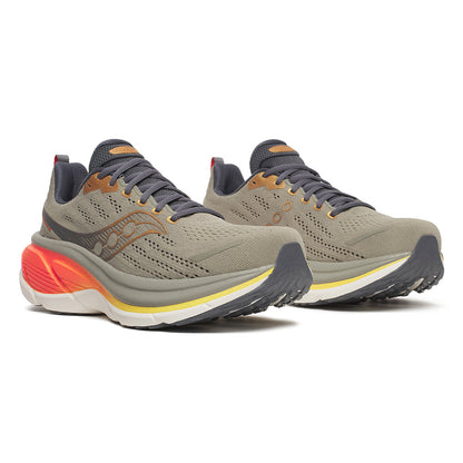 SAUCONY Hurricane 25 Men's Running Shoes - Supersports Thailand