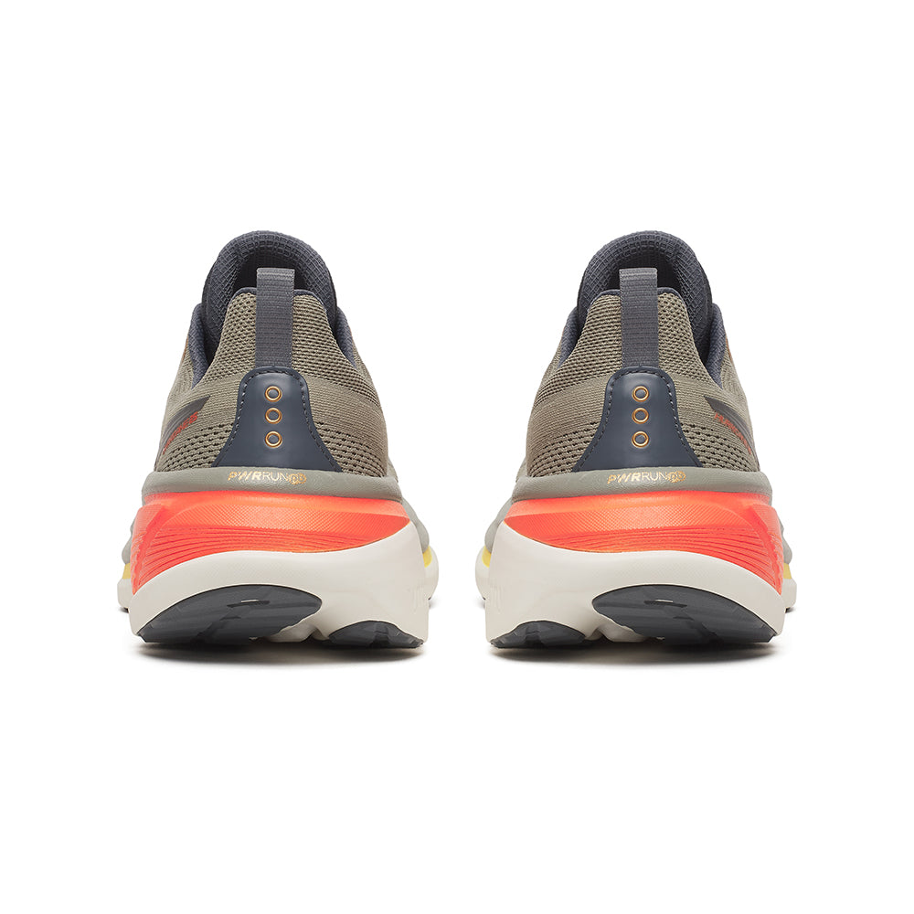 SAUCONY Hurricane 25 Men's Running Shoes - Supersports Thailand