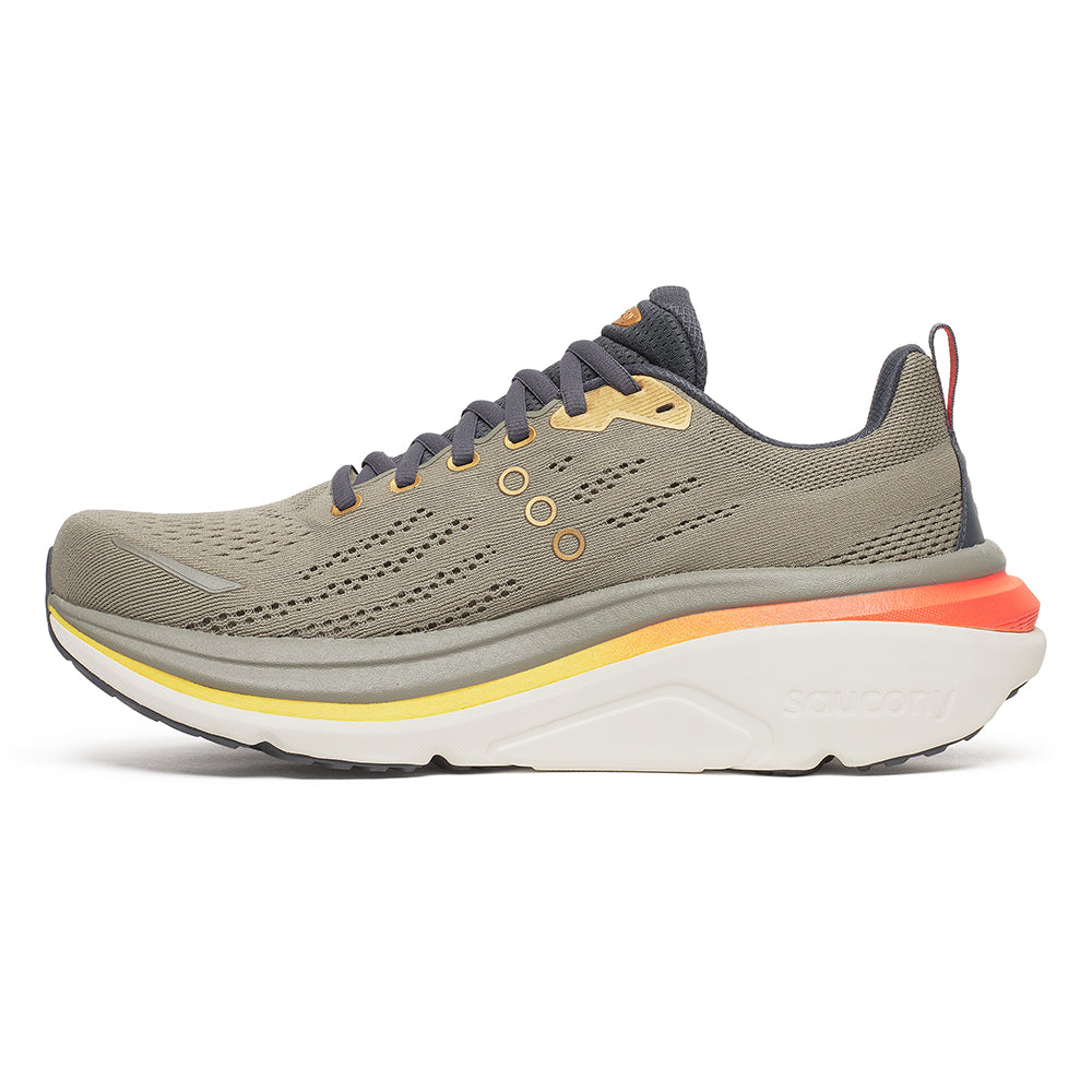 SAUCONY Hurricane 25 Men's Running Shoes - Supersports Thailand