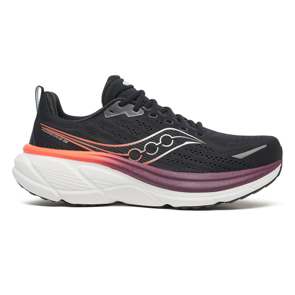 SAUCONY Hurricane 25 Men's Running Shoes - Supersports Thailand