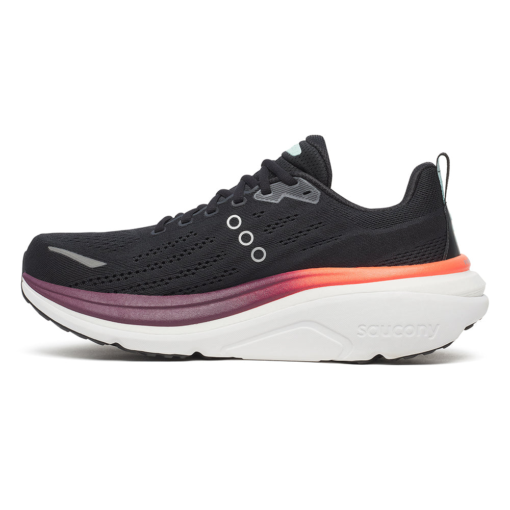 SAUCONY Hurricane 25 Men's Running Shoes - Supersports Thailand Supersports Thailand