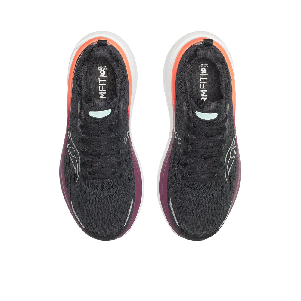 SAUCONY Hurricane 25 Men's Running Shoes - Supersports Thailand Supersports Thailand