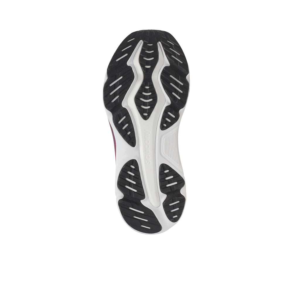 SAUCONY Hurricane 25 Men's Running Shoes - Supersports Thailand