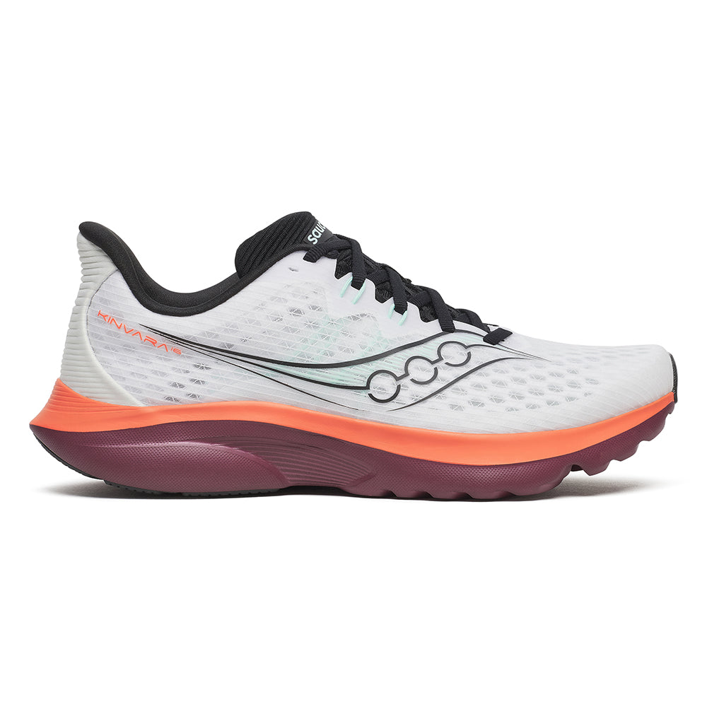 SAUCONY Kinvara 16 Men's Running Shoes - Supersports Thailand