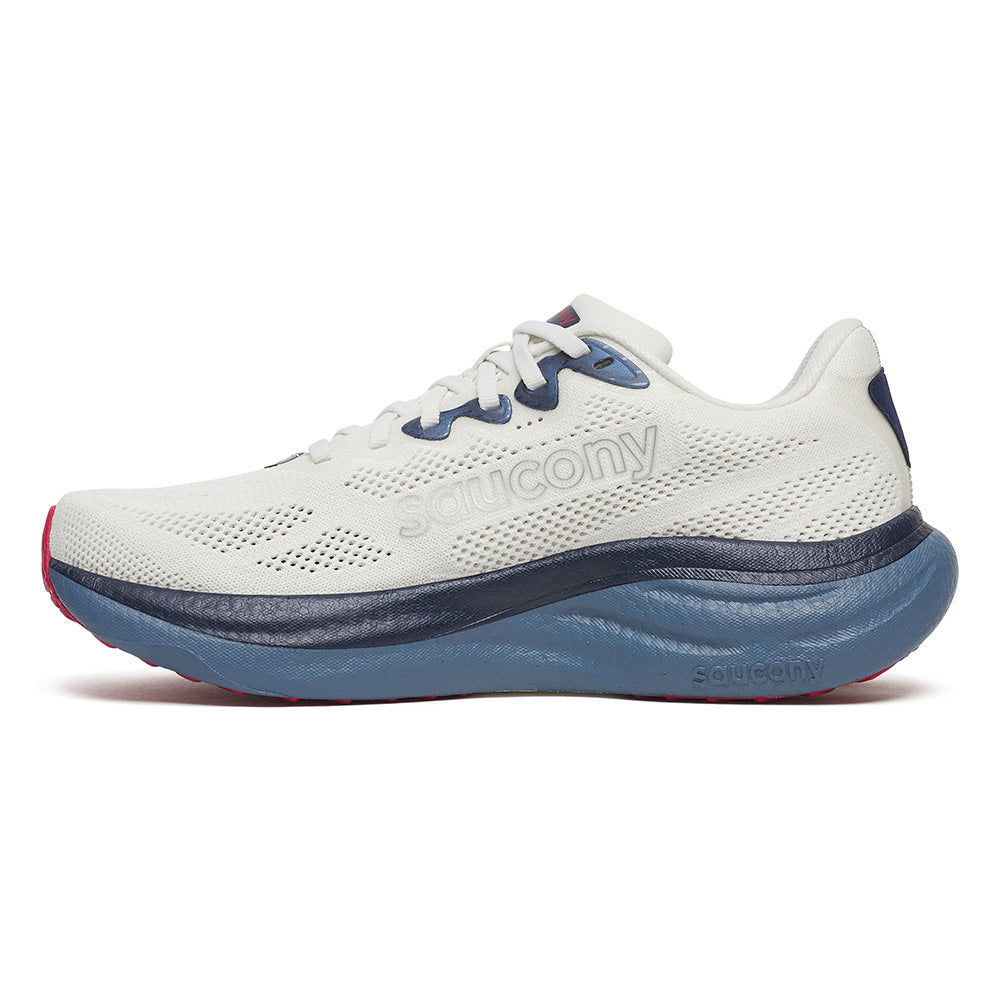 SAUCONY Ride 19 Men's Running Shoes - Supersports Thailand