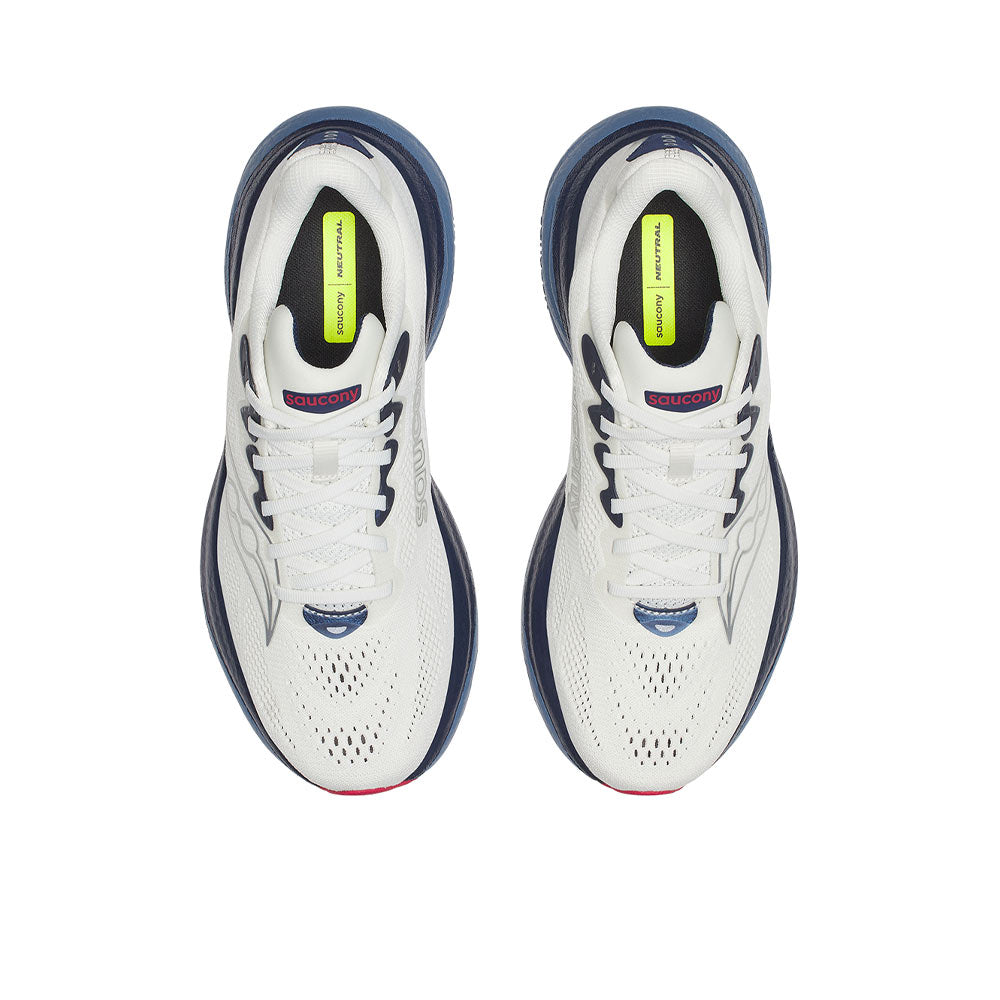 SAUCONY Ride 19 Men's Running Shoes - Supersports Thailand