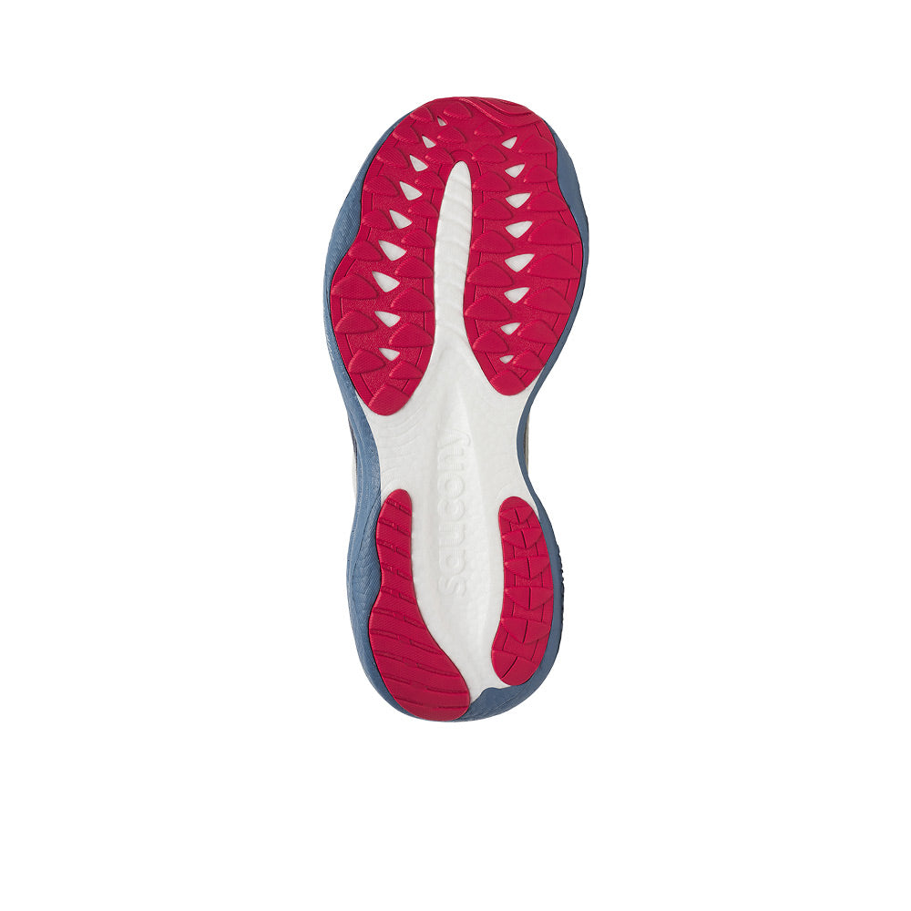 SAUCONY Ride 19 Men's Running Shoes - Supersports Thailand