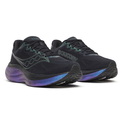 SAUCONY Ride 19 Men's Running Shoes - Supersports Thailand