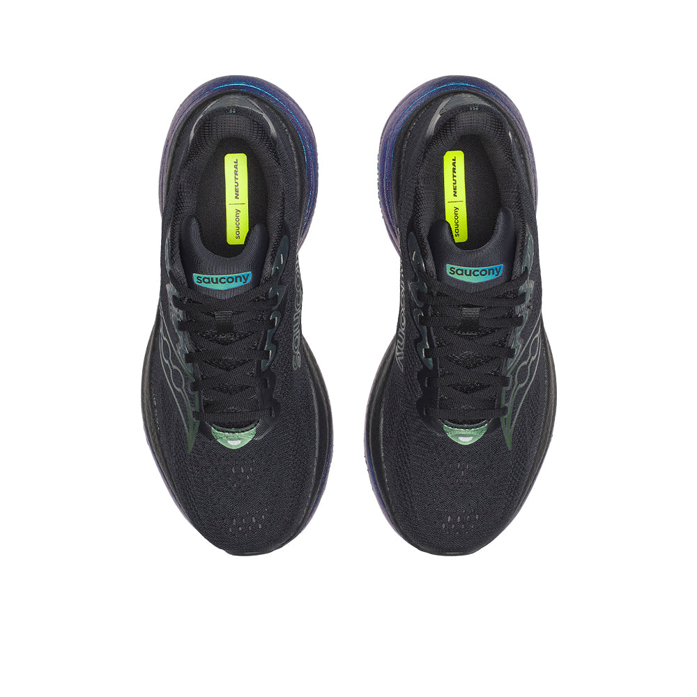 SAUCONY Ride 19 Men's Running Shoes - Supersports Thailand