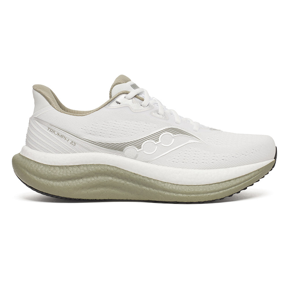 SAUCONY Triumph 23 Men's Running Shoes - Supersports Thailand Supersports Thailand
