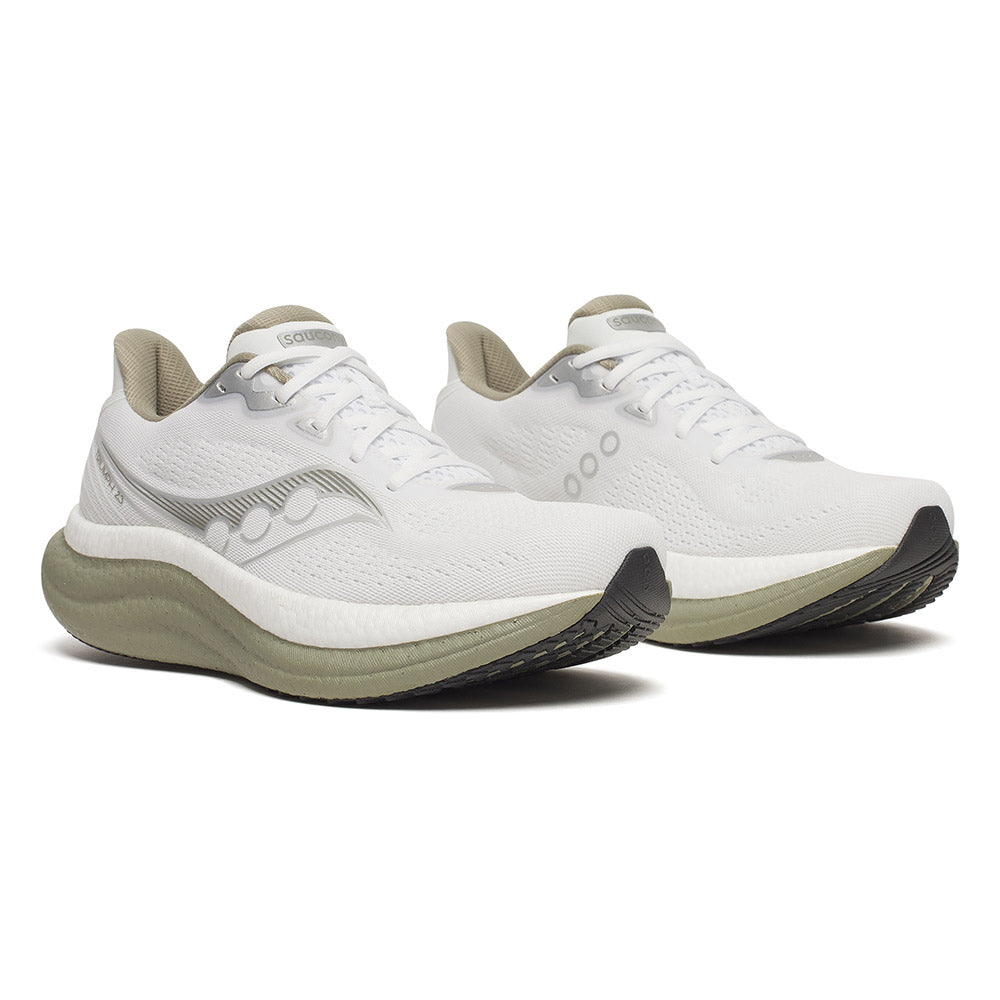 SAUCONY Triumph 23 Men's Running Shoes - Supersports Thailand