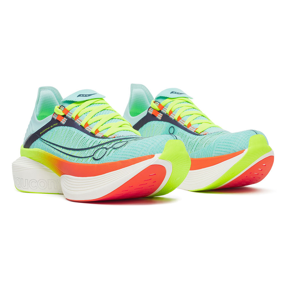 SAUCONY Endorphin Elite 2 Unisex Running Shoes - Supersports Thailand Supersports Thailand