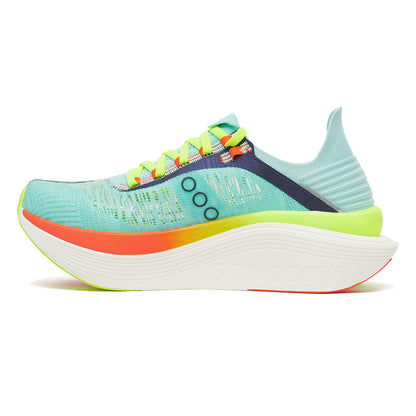 SAUCONY Endorphin Elite 2 Unisex Running Shoes - Supersports Thailand