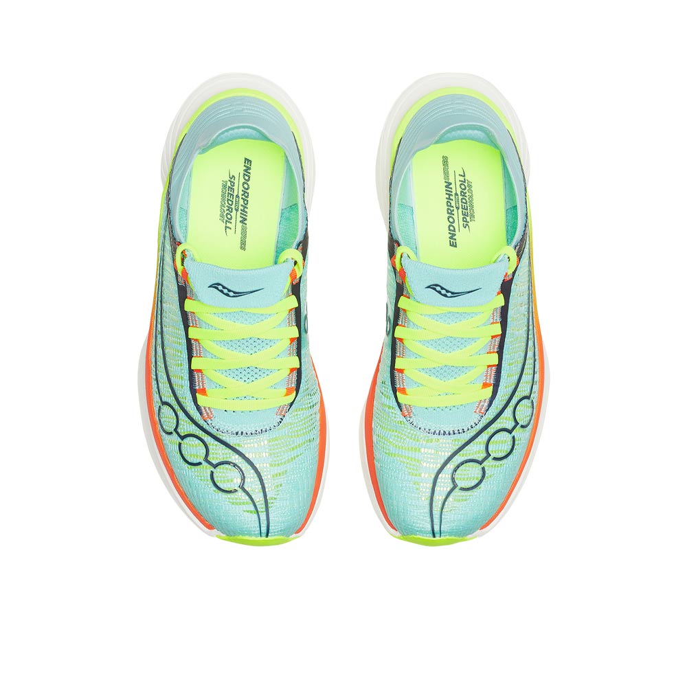 SAUCONY Endorphin Elite 2 Unisex Running Shoes - Supersports Thailand