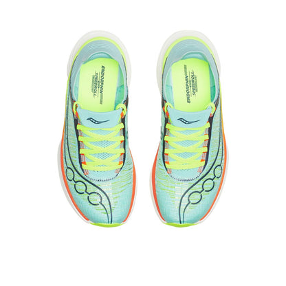 SAUCONY Endorphin Elite 2 Unisex Running Shoes - Supersports Thailand